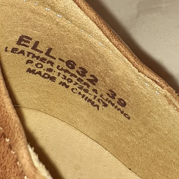 ALAGRIA LEATHER DOCTOR/NURSES/WORK WOMEN'S SHOES SIZE 39 - Picture 6 of 8